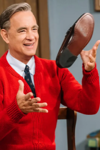 Beautiful Day in the Neighborhood, A [Tom Hanks]